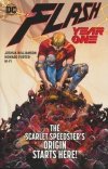 FLASH YEAR ONE TP [9781779526007]