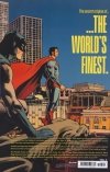 BATMAN SUPERMAN WORLDS FINEST VOL 05 SECRET ORIGINS TP [9781799500339]