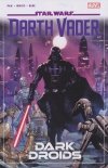 STAR WARS DARTH VADER VOL 08 DARK DROIDS TP [9781302954758] **promocja TOMY**