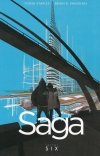 SAGA VOL 06 TP [9781632157119]