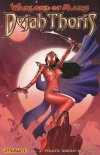 WARLORD OF MARS DEJAH THORIS VOL 02 PIRATE QUEEN OF MARS TP [9781606902677] **promocja TOMY**