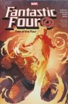 FANTASTIC FOUR FATE OF THE FOUR HC [9781302931278]