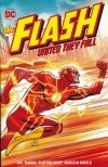 FLASH UNITED THEY FALL SC [9781779502605]