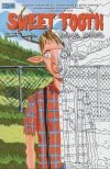 SWEET TOOTH VOL 03 ANIMAL ARMIES TP [9781401231705]