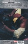 HAVOK AND WOLVERINE MELTDOWN TP [9781302918958]