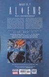ALIENS WHAT IF TP [9781302946586]