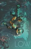 LOW VOL 01 THE DELIRIUM OF HOPE TP [9781632151940] **promocja TOMY**