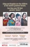 JUPITERS LEGACY VOL 03 TP [9781534318120]