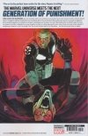 PUNISHER THE BULLET THAT FOLLOWS TP [9781302955724]