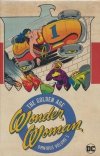 WONDER WOMAN THE GOLDEN AGE OMNIBUS VOL 05 HC [9781779506672] **promocja STOCK SALE**