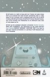 ADVENTURE TIME VOL 02 PIXEL PRINCESSES TP [9781608863297]