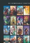 DC POSTER PORTFOLIO DC PRIDE TP [9781779515407]