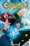GRIMM SOMETHING WICKED THIS WAY COMES TP [9781524103262] **OFERTA SPECJALNA**