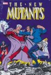 NEW MUTANTS OMNIBUS VOL 03 HC [VARIANT] [9781302954093] **promocja TOMY**