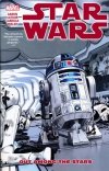 STAR WARS VOL 06 OUT AMONG THE STARS TP [9781302905538] **promocja TOMY**