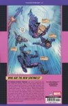 SENTINELS NECESSARY MONSTERS TP [9781302960209]