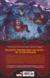 WAR OF THE REALMS GIANT-MAN TP [9781302918286] **promocja TOMY**