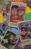 DC PRIDE BOX SET TP [9781799501589]