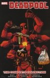DEADPOOL THE COMPLETE COLLECTION BY DANIEL WAY VOL 04 SC [9780785160120]