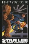 FANTASTIC FOUR LOST ADVENTURES TP [9780785140474] **promocja TOMY**
