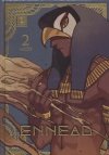 ENNEAD VOL 02 HC [9798888437483]