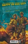 DC HORROR SGT ROCK VS THE ARMY OF THE DEAD HC [9781779520654] **promocja TOMY**