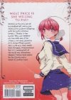 OUTBRIDE BEAUTY AND THE BEASTS VOL 04 TP [9781685796013]