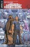 ARCHER AND ARMSTRONG VOL 04 SECT CIVIL WAR SC [9781939346254]
