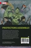 TOTALLY AWESOME HULK VOL 03 BIG APPLE SHOWDOWN TP [9781302903312] **OFERTA SPECJALNA**