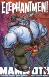ELEPHANTMEN MAMMOTH VOL 01 TP [9781632150042] **promocja TOMY**