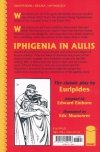 IPHIGENIA IN AULIS TP [9781534322158]