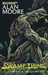 SAGA OF THE SWAMP THING VOL 03 TP [9781401227678]