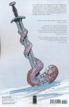 LAKE OF FIRE TP [9781534300491]