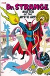 MIGHTY MARVEL MASTERWORKS DOCTOR STRANGE THE WORLD BEYOND TP [VARIANT] [9781302934392]