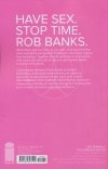 SEX CRIMINALS THE COMPLETE EDITION TP [9781534327412]