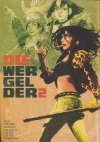DIE WERGELDER VOL 02 TP [9781632361967]