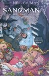 SANDMAN THE DELUXE EDITION VOL 03 HC [9781779510273]