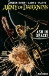 ARMY OF DARKNESS VOL 04 ASH IN SPACE TP [9781606906910] **OFERTA SPECJALNA**