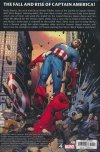 CAPTAIN AMERICA THE TRIAL OF CAPTAIN AMERICA OMNIBUS HC [STANDARD] [9781302952686] **OFERTA SPECJALNA**