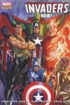 INVADERS NOW HC [9780785139126] **OFERTA SPECJALNA**
