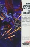 CAPTAIN AMERICA THE SAGA OF SAM WILSON TP [9781302956639] **promocja TOMY**