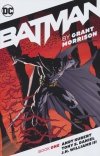 BATMAN BY GRANT MORRISON VOL 01 TP [9781779527516]