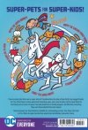 TINY TITANS PET CLUB TP [9781779509307] **OFERTA SPECJALNA**