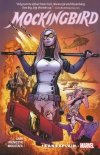 MOCKINGBIRD VOL 01 I CAN EXPLAIN TP [9781302901226] **promocja TOMY**