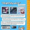 OUR SUPER ADVENTURE VOL 01 PRESS START TO BEGIN HC [9781620105825] **promocja TOMY**