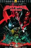 DC ESSENTIAL EDITION BATMAN AND ROBIN BAD BLOOD TP [9781401289331] **promocja TOMY**
