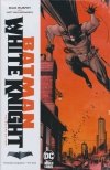 BATMAN WHITE KNIGHT THE DELUXE EDITION HC [9781779500649] **promocja TOMY**