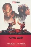 CIVIL WAR MARVEL PREMIER COLLECTION TP [9781302965549]