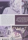 JERRY AND JOKER ADVENTURES AND COMIC ART HC [9781506702254]