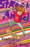 STREET ANGEL TP [9781534313507]